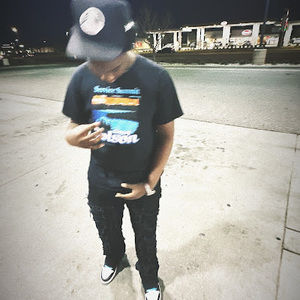 Meet your Posher, Eddyson